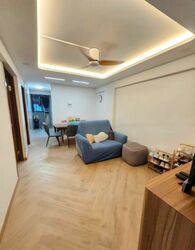 Blk 91 Commonwealth 16 (Queenstown), HDB 3 Rooms #472550521
